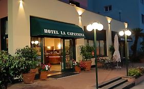 Hotel La Capannina